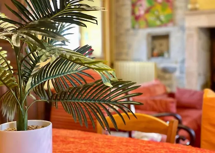 Les Castelets By Melrose