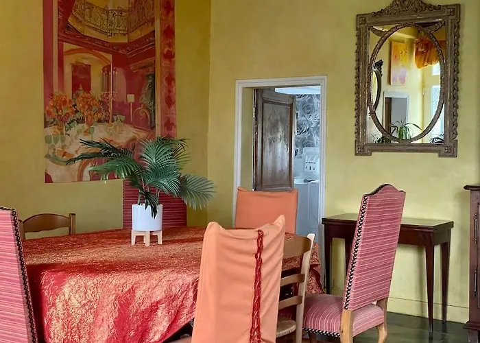 Les Castelets By Melrose * Barbeville