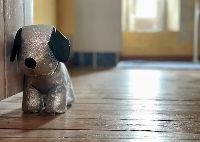 Les Castelets By Melrose *