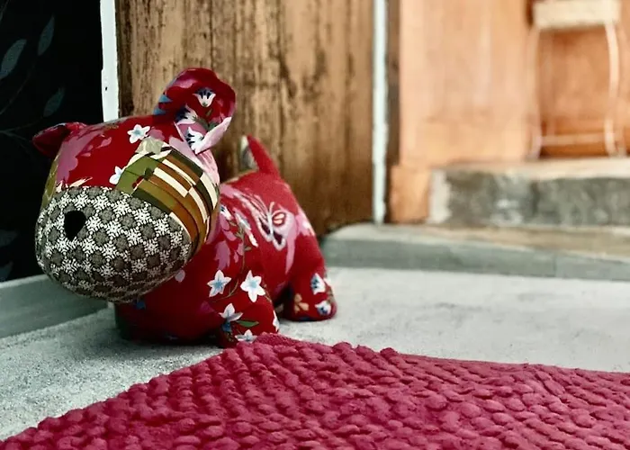 Les Castelets By Melrose * Barbeville