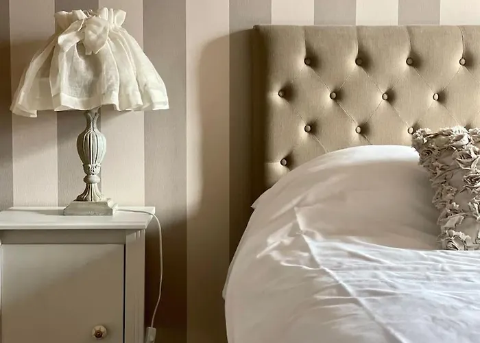 Les Castelets By Melrose Дом отдыха *