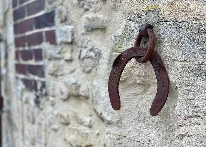 Дом отдыха Les Castelets By Melrose Barbeville