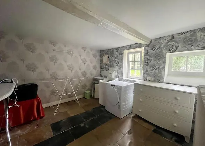 Дом отдыха Les Castelets By Melrose *