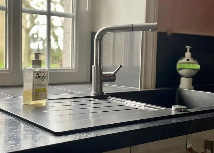 Les Castelets By Melrose Дом отдыха *