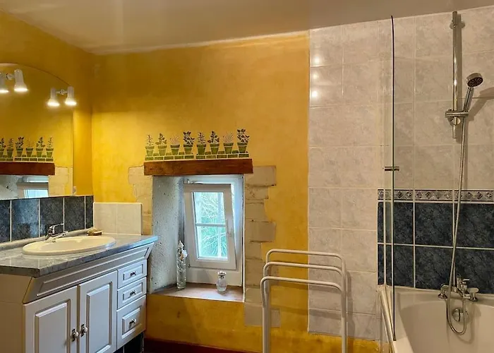 Les Castelets By Melrose